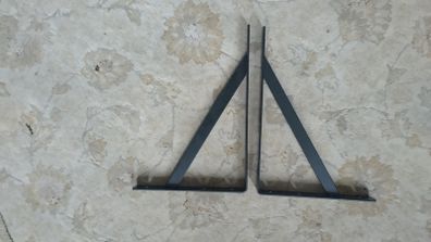 Shelf brackets