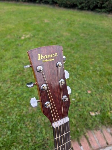 Ibanez PF10 Acoustic Guitar