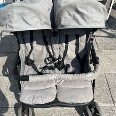 Joie Double Buggy