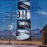 Rain Man - Original Soundtrack - 1989 vinyl LP - Tom Cruise Image 2