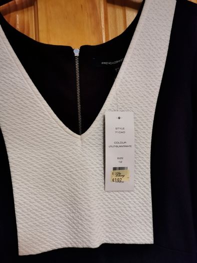 French Connection Dress Brand New