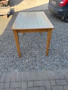 kitchen table