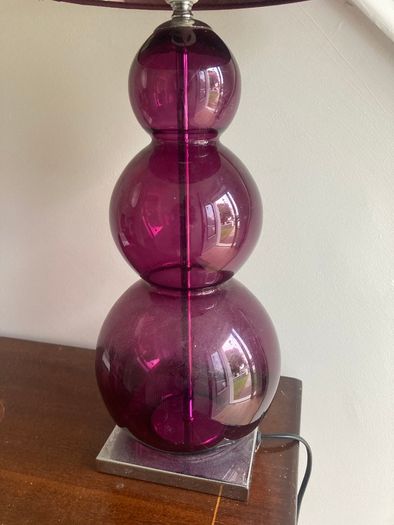 Lamp - Table Lamp