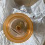 Cup with straw Image 3