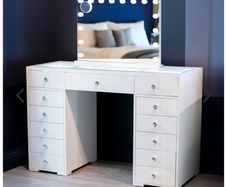 Large Dresser Set