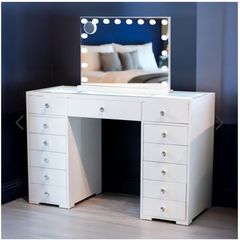 Large Dresser Set