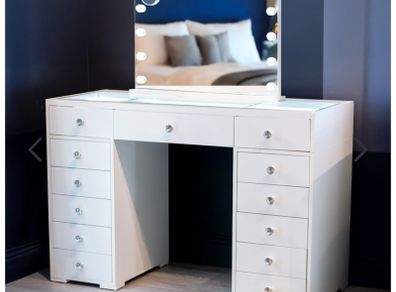 Large Dresser Set