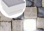 LED Inground Lights 12 pcs 100x100x68 mm