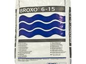 Broxo 6-15 Water Softening Salt - 25kg