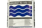 Broxo 6-15 Water Softening Salt - 25kg
