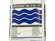main image for ad Broxo 6-15 Water Softening Salt - 25kg