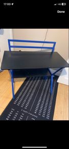 gaming desk