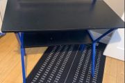 gaming desk