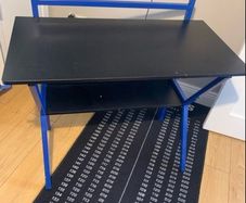 gaming desk