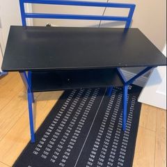 gaming desk