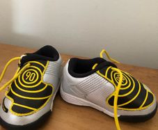 Total 90 Kids Astro Boot 2.5c