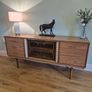 mid century sideboard Image 5