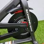 Schwinn IC800 exercise bike Image 2