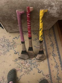 hurleys