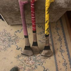 hurleys