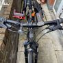 Boardman MTX 8.6 Mens Hybrid Bike-M with many accessories Image 3