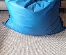 Elephant beanbag