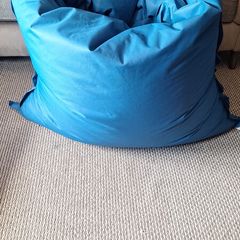 Elephant beanbag