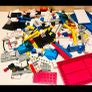 Lego Pieces Job Lot Bundle Image 4