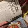 Grains as Mains Laura Agar Wilson cook book Image 7