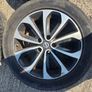 nissan qashqai alloys r18 Image 3