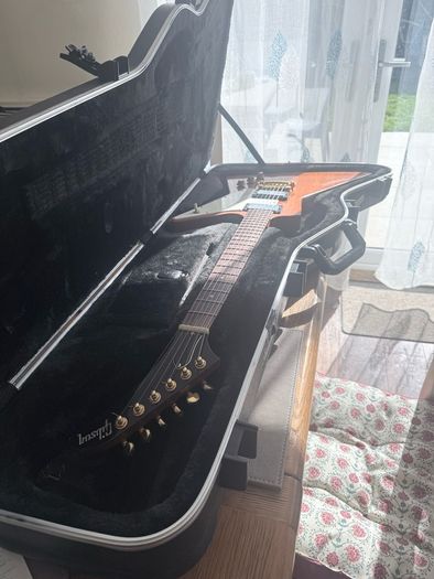 Gibson explorer