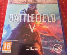 Battlefield V for PS4