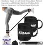 Dumbbells set Image 4
