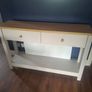 console table Image 2