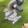 Chop Saws & dewalt Angel Grinder, Image 3