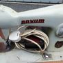 Antique sewing machine Image 2