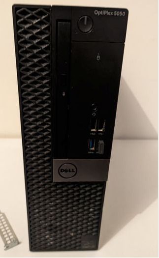 Dell Optiplex 5050 Small Form Factor SFF Barebones (No RAM or HDD)