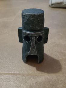 fish tank ornament