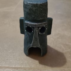 fish tank ornament
