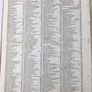 Rare antique Chambers Edinburgh journal 1841 Vol IX Image 5