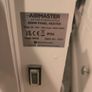 Wall mounted electrical heater Image 2