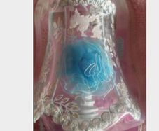 Kids Mini  Lamp