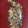 Long mini blouse for women Image 3