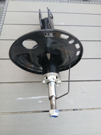 Toyota Auris Shocks