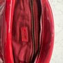 Vintage Moschino Red shoulder bag Image 7
