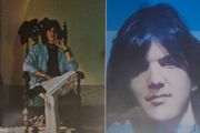 Gram Parsons. GP / Grievous Angel. Two albums on one cd.