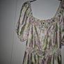 Satin dress BNWT Image 4