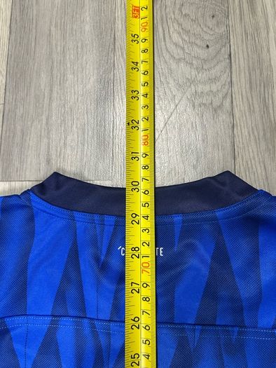Adidas Leinster Rugby Jersey Shirt Mens XXL