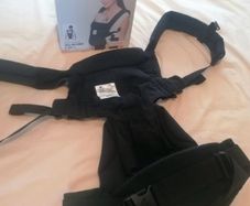 Ergobaby Omni 360 baby carrier