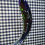 Big Murano glass dolphin Image 8